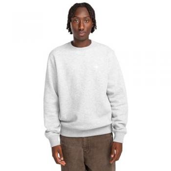 Sudadera Hombre Element Cornell Classic – Versión Gris
