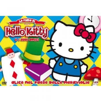 Hello Kitty Le Fiabe Di Hello Kitty Vol.5 Alice
