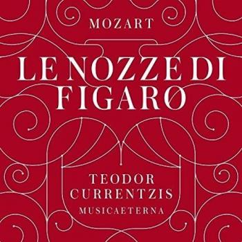 Les noces de Figaro Edition Deluxe