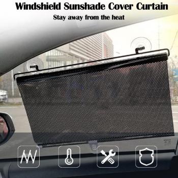 Ventana Viva: Cubierta Solar y Cortina Plegable