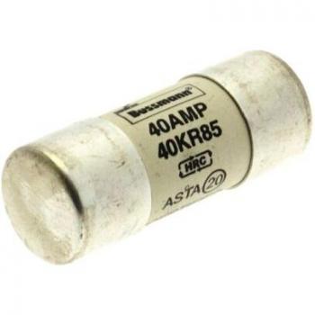 Fusible Cartucho 23x57mm 40A 415V