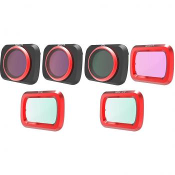 DJI Mavic Air 2 UV CPL ND64 Filter