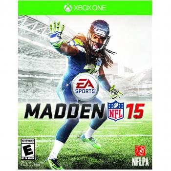 Madden NFL 2015 XONE di Electronic Arts