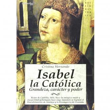 Isabel la católica