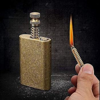 Démarreur automatique créatif