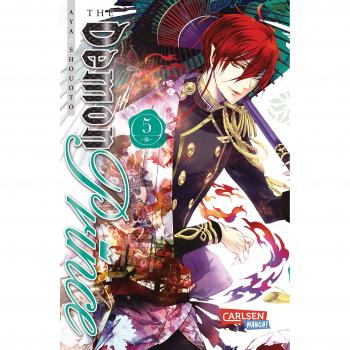 The Demon Prince 5