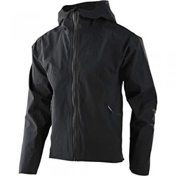 Troy Lee Designs Veste de vélo imperméable Descent Noir S