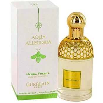 Guerlain Herba Fresca Eau de Toilette 75ml