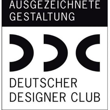 Tableau Magnétique Blanc Klinker Artverum 480×480 mm – Sigel SI‑GL164