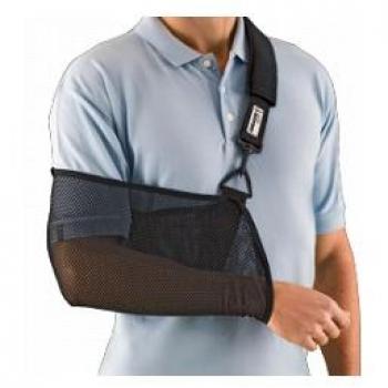 Dr. Gibaud Ortho Reggibraccio nero taglia 1