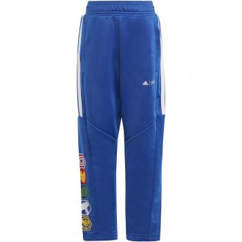 Avengers Royal Azul – Pantalón Adidas para Niños