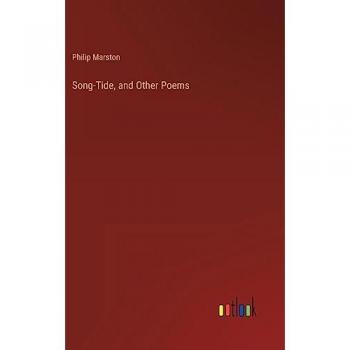 Song-Tide, and Other Poems