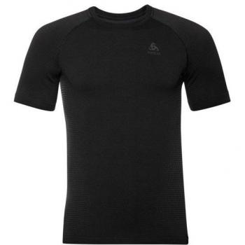 Odlo Men's Performance Warm Eco T-Shirt