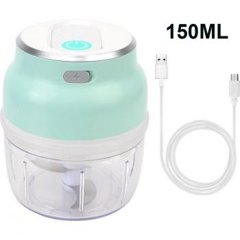 Picadora multifuncional de alimentos