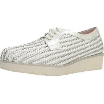 PITILLOS Sneakers Argento per Donna 5121V18