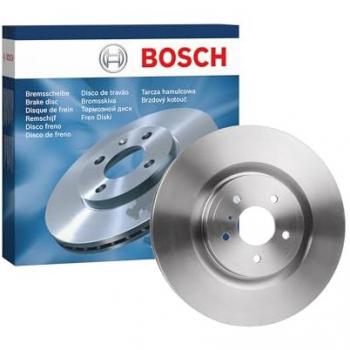 BOSCH Disque de frein NISSAN, INFINITI 0 986 479 T02 BD1800
