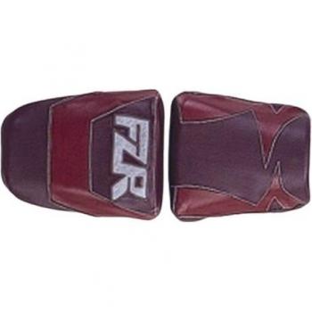 Housse de selle personnalisée Bagster FZR 600