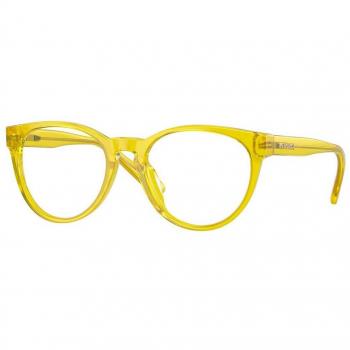 Versace VK3321U Kids 5374 Yellow Frame Glasses Size 48