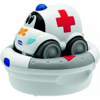 Chicco 69026 Ambulanza con Ricarica