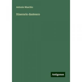 Itinerario dantesco