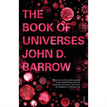 The Book of Universes