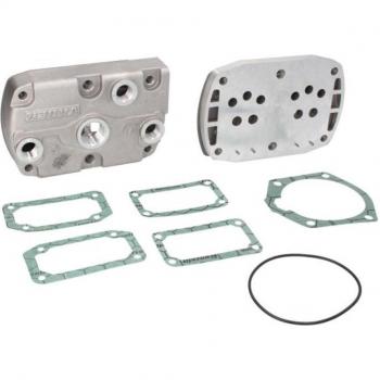 Vaden 17‑05‑50 OEM Air Compressor Head Unit