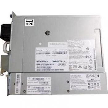 HPE Aruba 6410 Switch Bundle C4 Géré, flux d’air