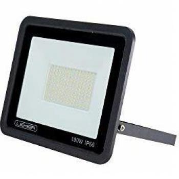 Foco LED Proyector 100W 8000Lm IP66 Regulable 50000H [LM-6010-CW]