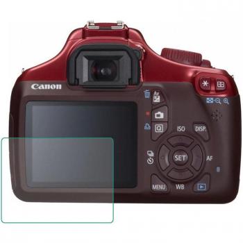 Canon EOS 1100D Protective Glass Film