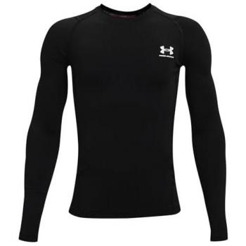UA Boys' Long Sleeve T-shirt
