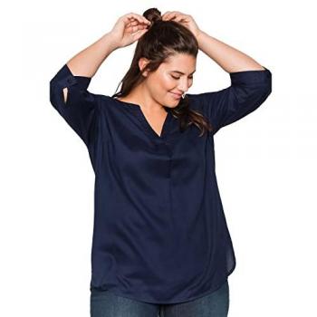 Blusa SHEEGO Estilo Atlántico