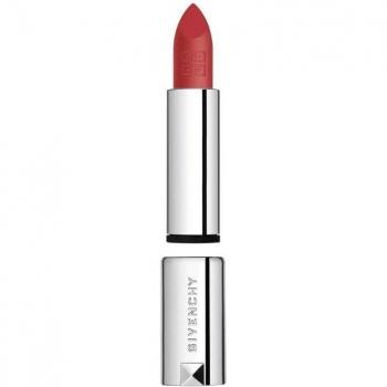 GIVENCHY Le Rouge Sheer Velvet Lippenstift N 27 Rec