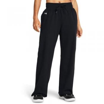 Under Armour Motion Leggings mit Offenen Säumen