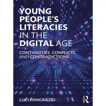 Vitalsource Technologies, Inc. Young People's Literacies In The Digital Age