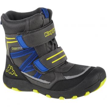 Calzado deportivo de invierno Kappa Blackpool, modelo Tex K 260805K-1633