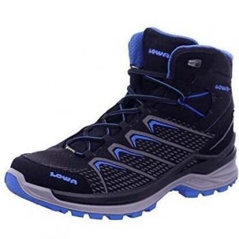 Lowa Ferrox Pro Gtx Mid Men's Hiking Boots