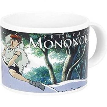 Mononoke Tasse – Offizielles Studio Ghibli Merchandise