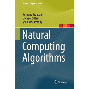 Vitalsource Technologies, Inc. Natural Computing Algorithms