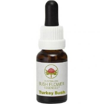 Turkey Bush Flower Essence 15ml