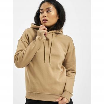 Heren Hoody Urban Classics Groene