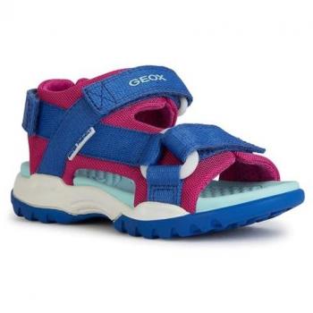 Geox J50wa0111 Borealis Junior EU 24