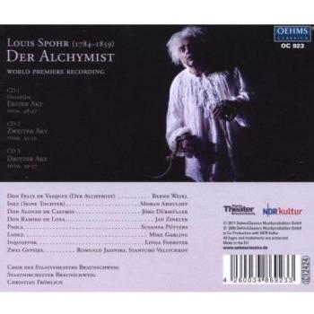 Der Alchymist