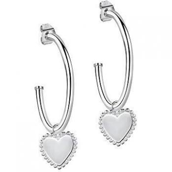 Orecchini Cuore Morellato SAKM45