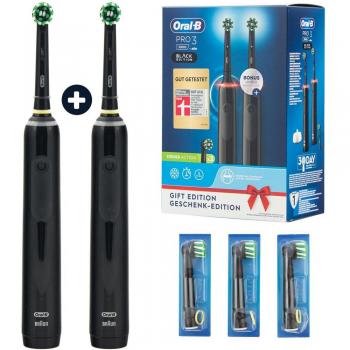 Oral-B Pro 3 3900N Cepillos de Dientes Eléctricos