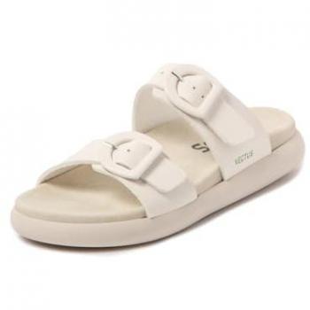 Sandalias Vegtus Tanami de Alta Calidad Beige