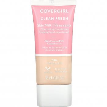 Base Luminoso 510 Porcelain Covergirl 30 ml