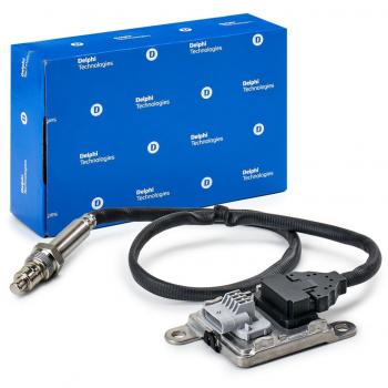 DEL PHI ANS1009-12B1 NOx Urea Sensor Iniezione