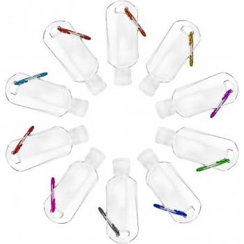 Set de Botellas de Desinfectante 50ML