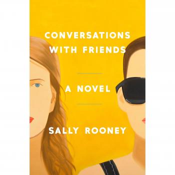 Conversations with Friends: A Novel