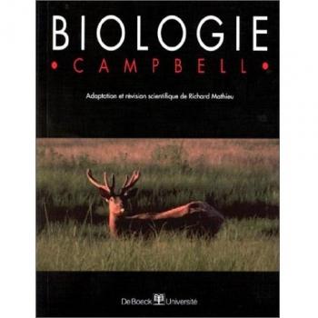 Biologie